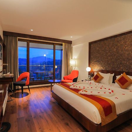 Saugandhika West Gate Otel Wayanad Dış mekan fotoğraf