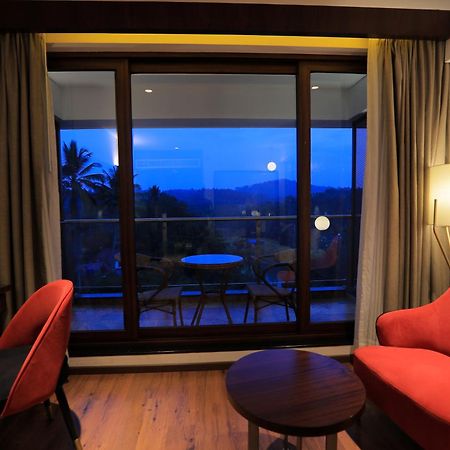 Saugandhika West Gate Otel Wayanad Dış mekan fotoğraf