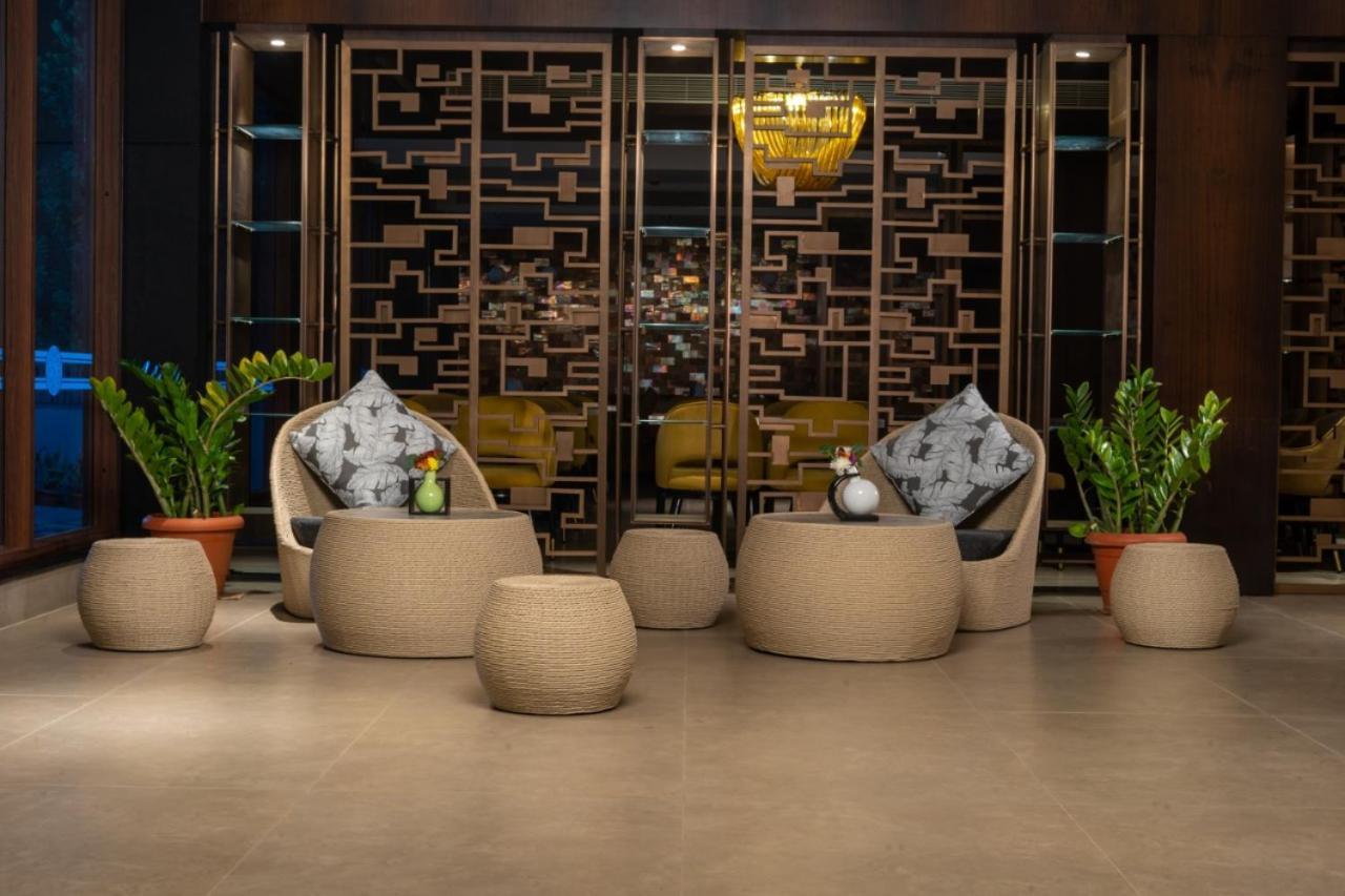 Saugandhika West Gate Otel Wayanad Dış mekan fotoğraf