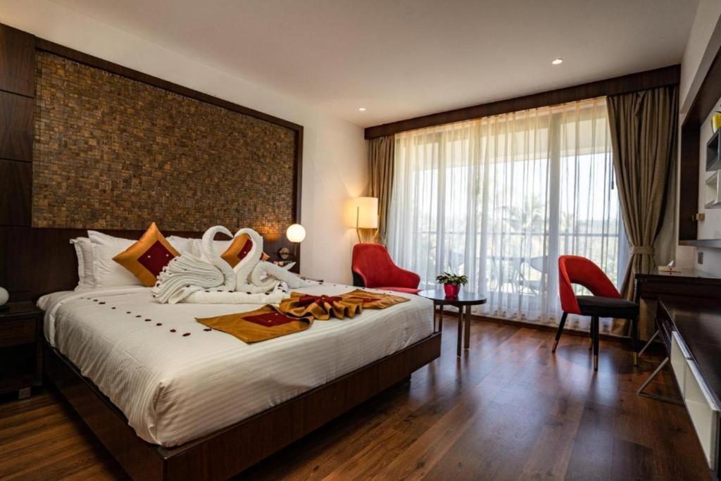 Saugandhika West Gate Otel Wayanad Dış mekan fotoğraf