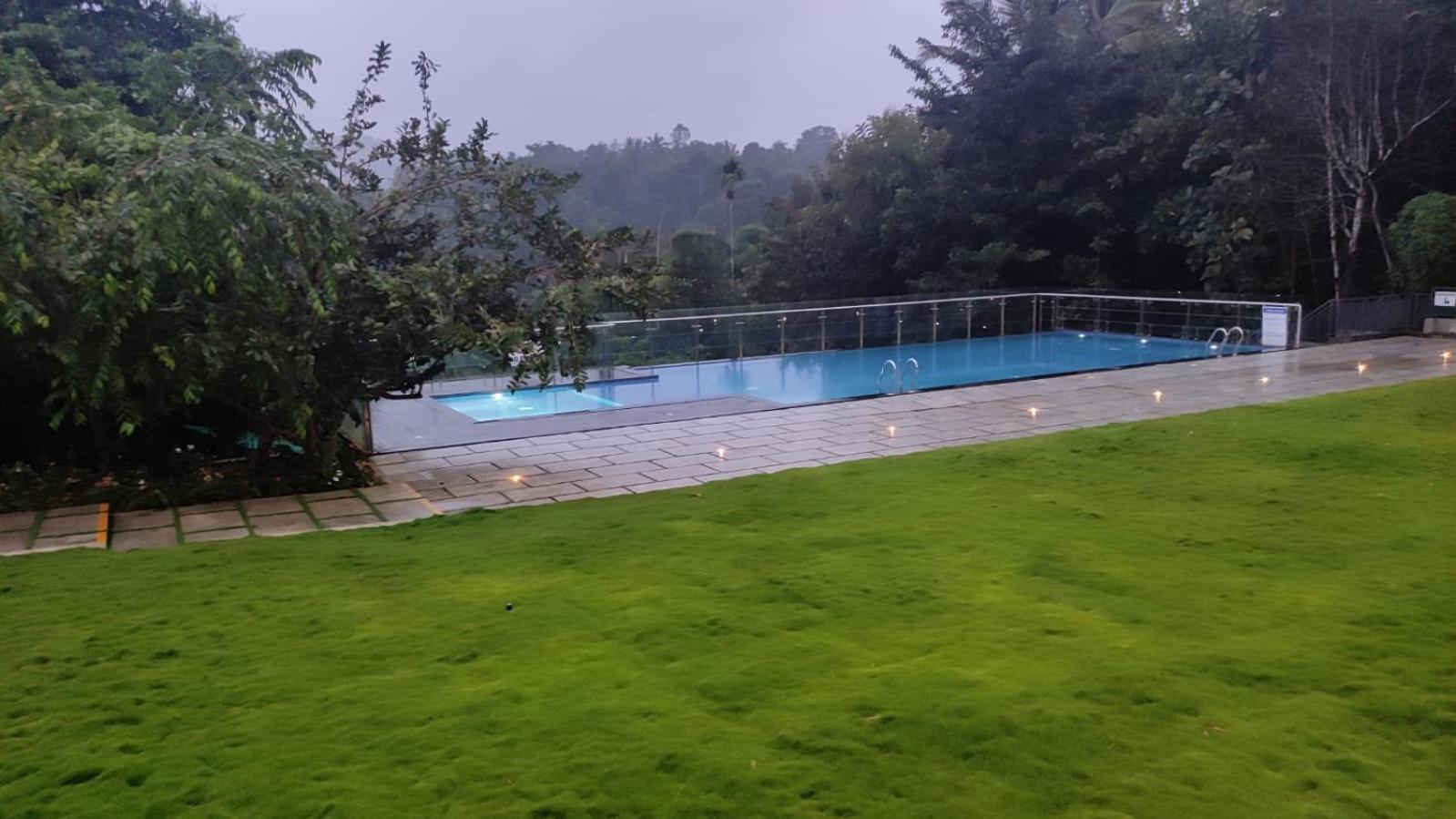 Saugandhika West Gate Otel Wayanad Dış mekan fotoğraf