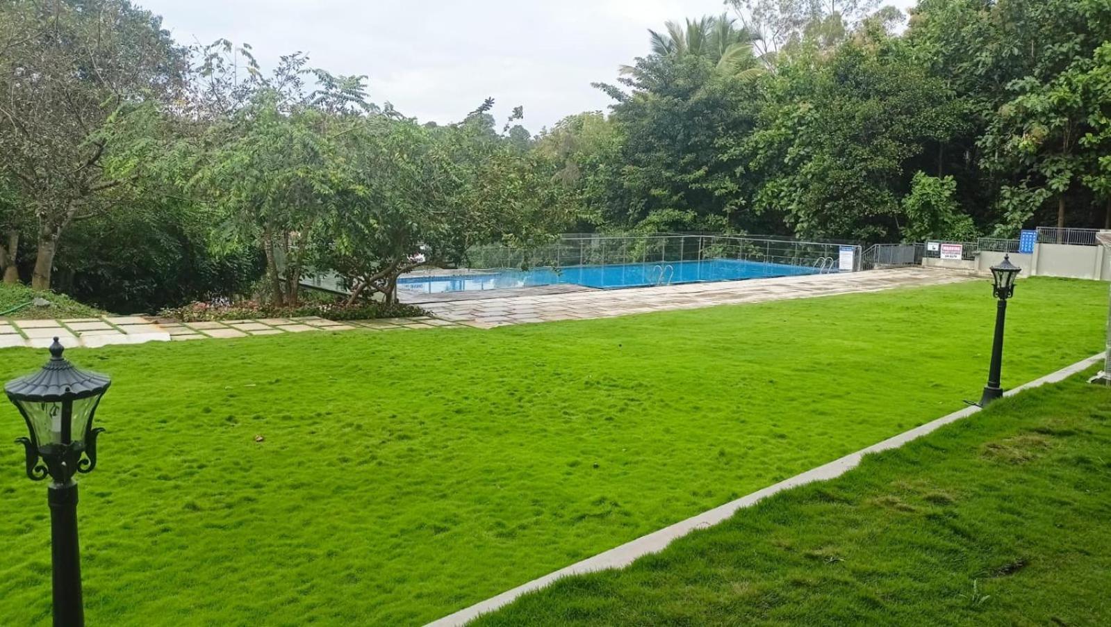 Saugandhika West Gate Otel Wayanad Dış mekan fotoğraf